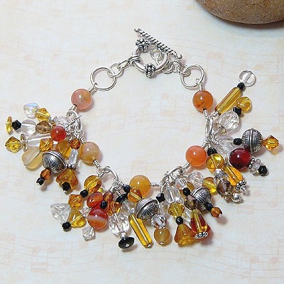 Fusion Bracelet